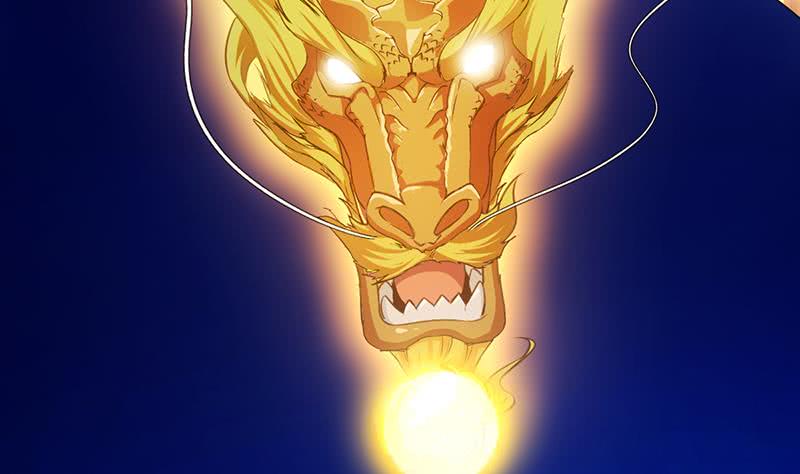 Guardian Dragon System Chapter 07 Gambar 34